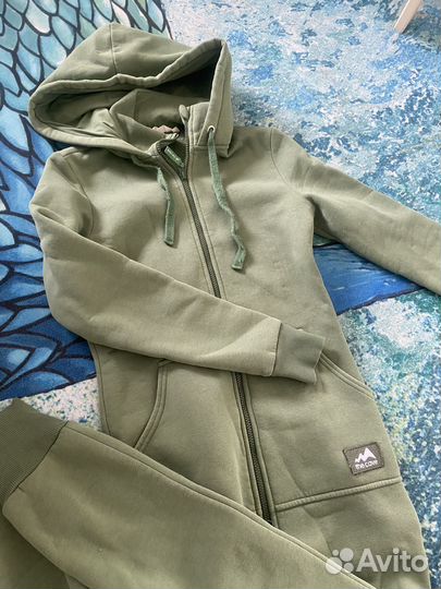 Комбинезон the Cave