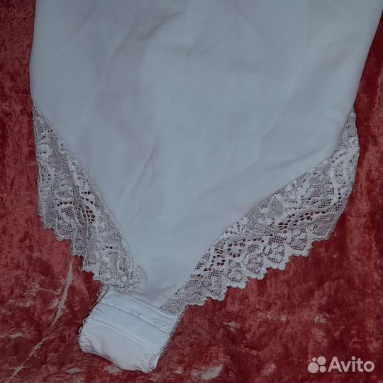 Комбидрез-грация ГДР