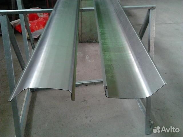 Пороги и арки металлические для авто