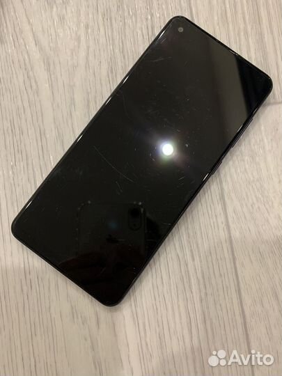 Samsung Galaxy A21s, 4/64 ГБ