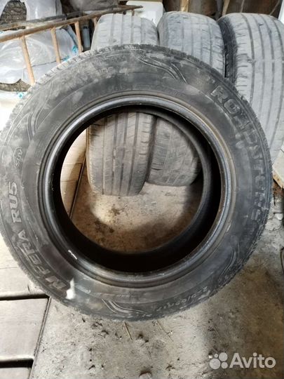 Roadstone N'Fera RU5 225/65 R17