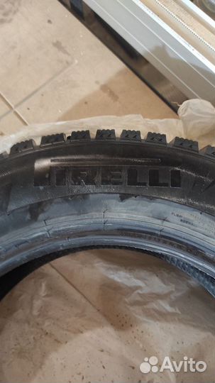 Pirelli Ice Zero 185/65 R15