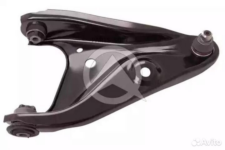 Sidem 5971 Рычаг подвески перед прав