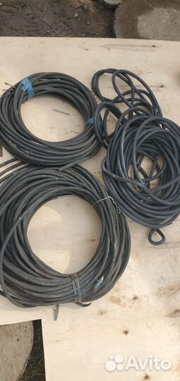 Кабель 380в