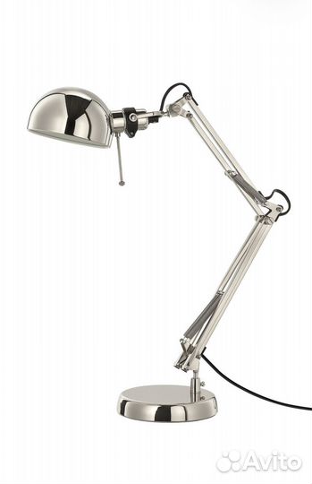 Настольная лампа IKEA