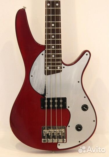 Бас-гитара Ibanez SRX-400