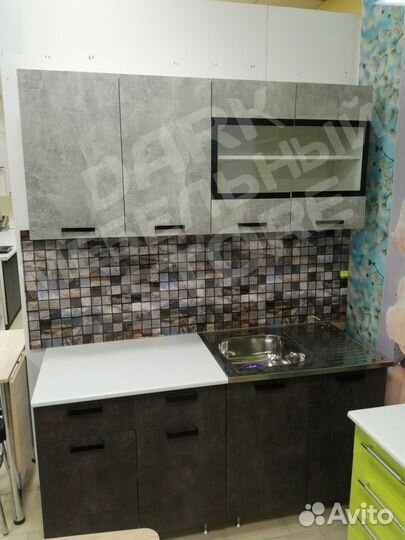 Кухня 1,6 м