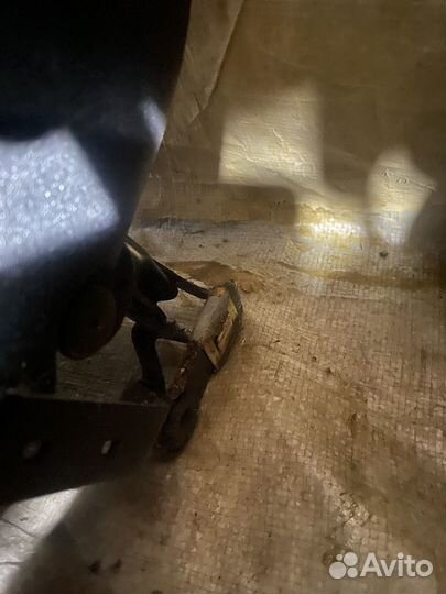 Сиденья гольф 3