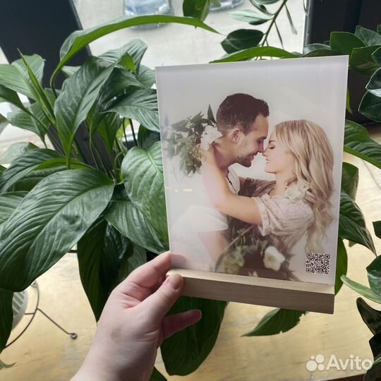 Коллаж с фото / подарок