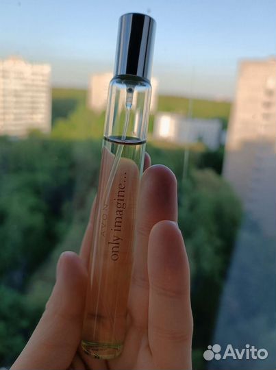 Духи avon женские винтаж