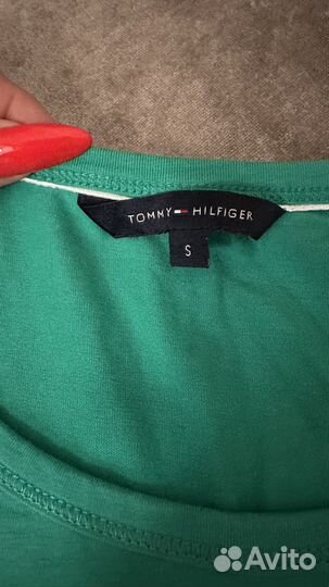 Tommy hilfiger Hugo Boss S