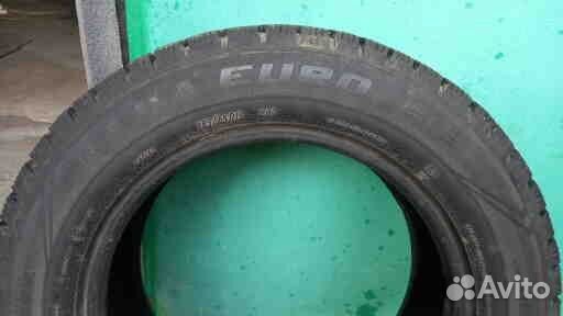 КАМА Кама-Евро-519 185/65 R15 88T