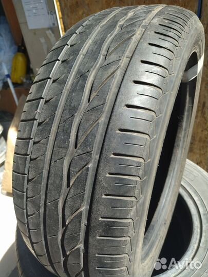 Bridgestone Turanza ER300 215/50 R17