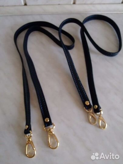 Ремень от сумки marino orlandi