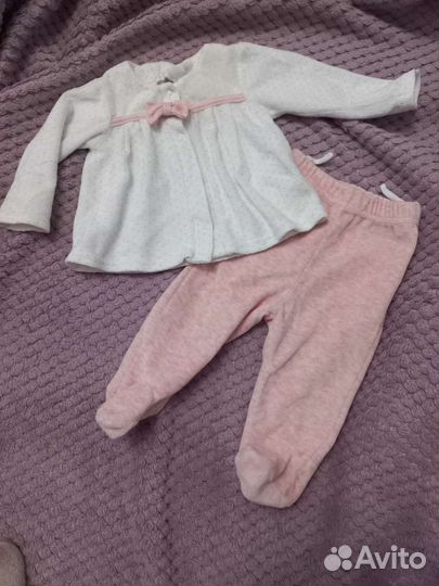 Детская одежда