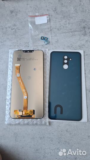Дисплей для телефона Huawei mate 20 Lite