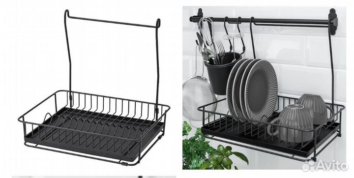 Сушилка гультарб IKEA