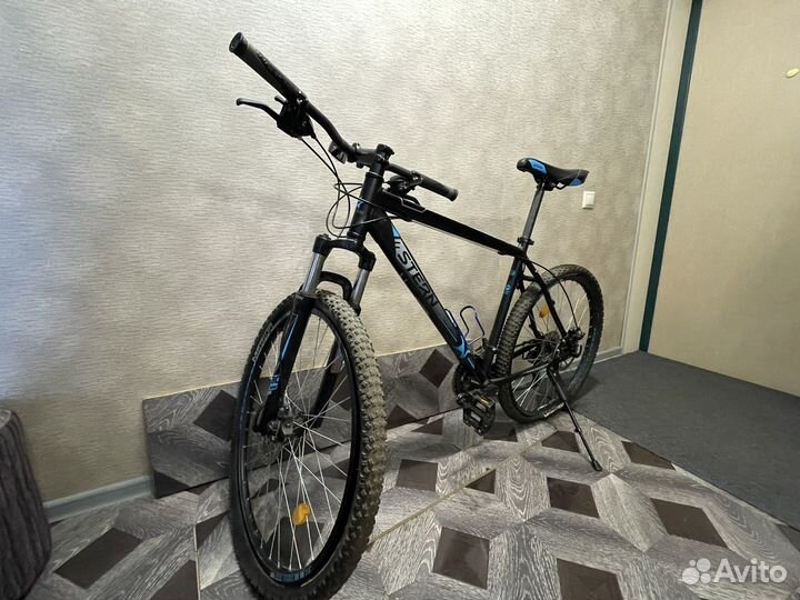 Велосипед stern energy 2 0