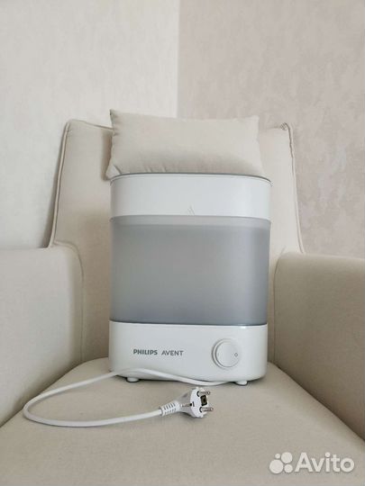Детский стерилизатор Phillips Avent