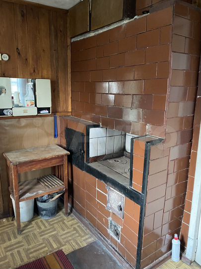 Дом 71,6 м² на участке 6,5 сот.