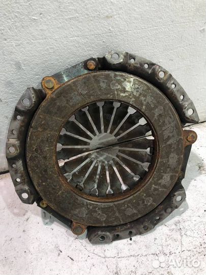 Маховик Киа Venga