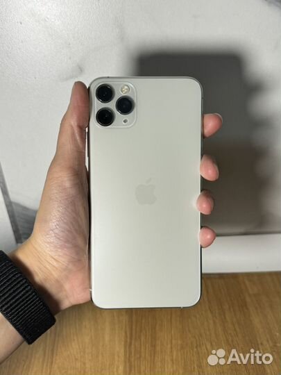 iPhone 11 Pro Max, 64 ГБ