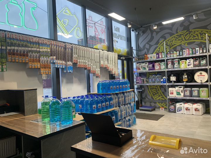 Аккумулятор Аком EFB+ 100Ah