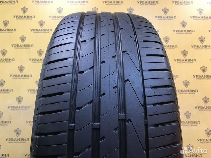 Hankook Ventus S1 Evo2 SUV K117A 235/55 R18 100V
