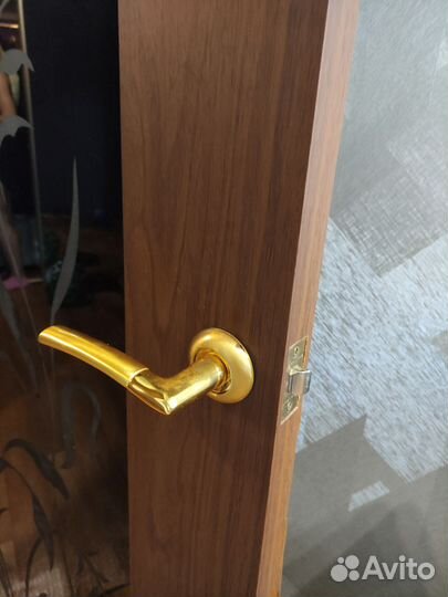 Межкомнатные двери бу с коробкой