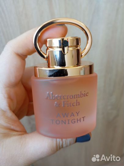 Abercrombie fitch away