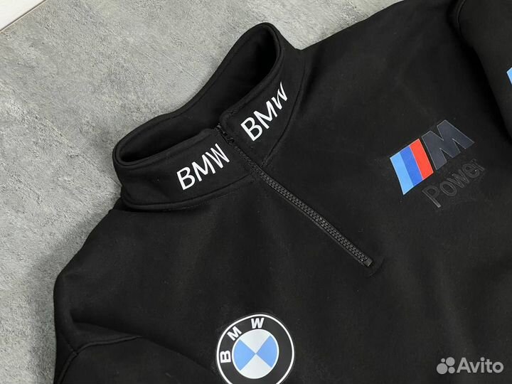 Костюм BMW