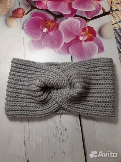 Повязки на голову