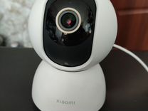 Ip видео камера xiaomi c300