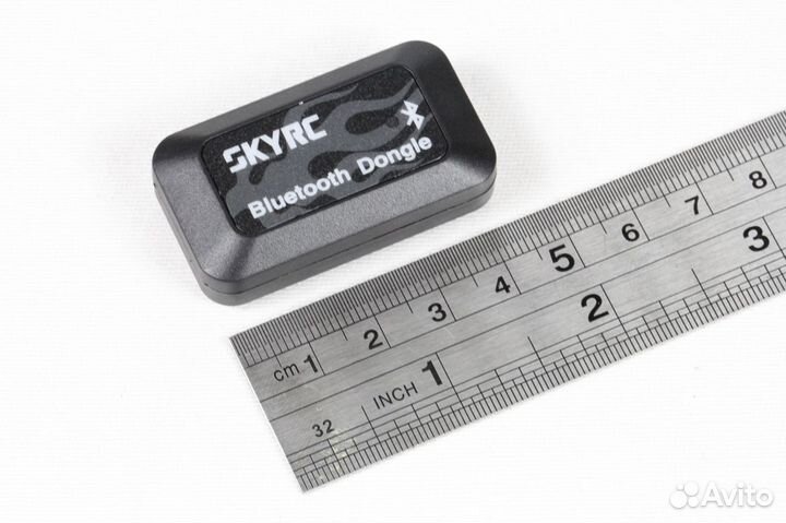 Bluetooth-адаптер SkyRC BLM010