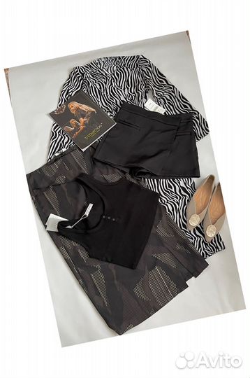 Пакет женских вещей 42 44