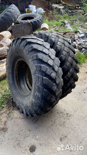 Резина на газ 66