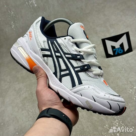 Кроссовки asics gel 1090