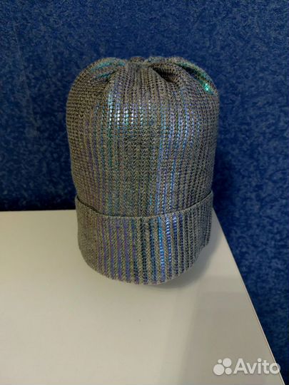 Шапки женские
