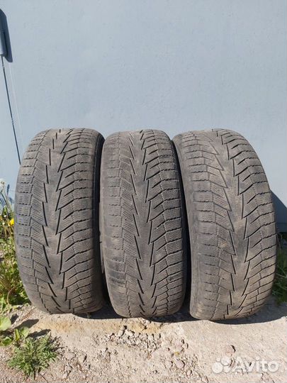 Hankook Winter I'Cept IZ2 225/55 R17 101T