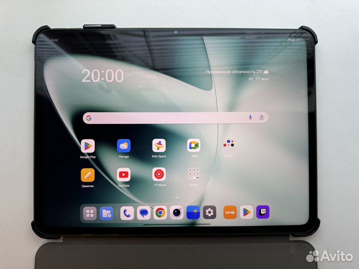 Планшет Oneplus pad