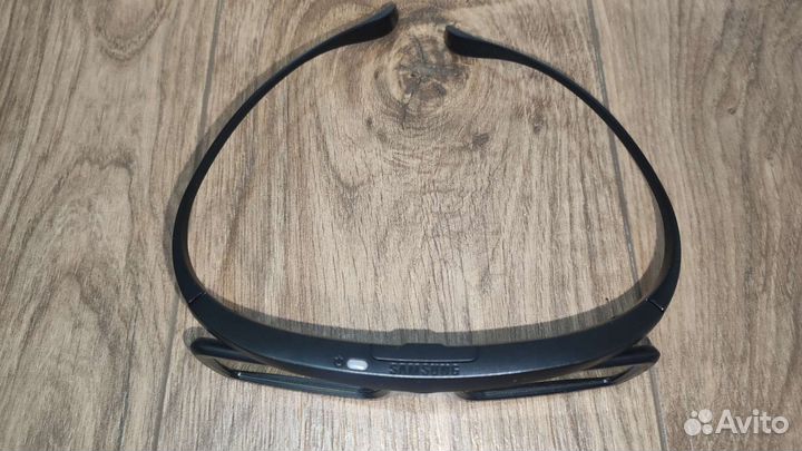 3D очки samsung
