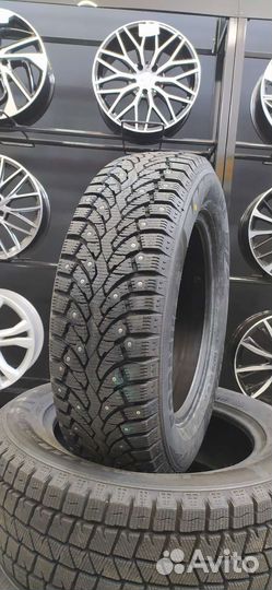 Formula Ice 205/60 R16