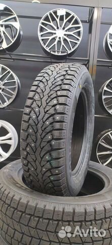 Formula Ice 205/60 R16