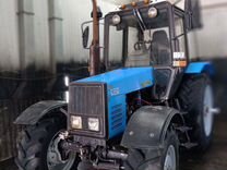 Трактор МТЗ (Беларус) 1021, 2014