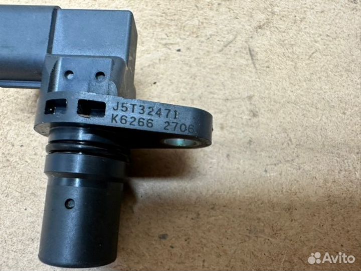 Датчик положения распредвала Mazda Mazda 6 GH