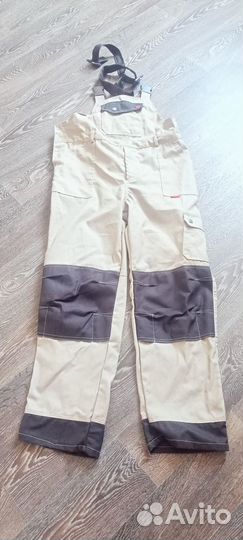 Полукомбинезон + куртка 