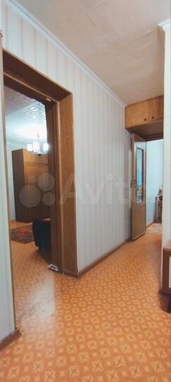 1-к. квартира, 36,3 м², 1/9 эт.