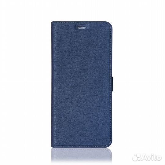 Чехол с флипом для Poco X4 Pro (5G) DF poFlip-07