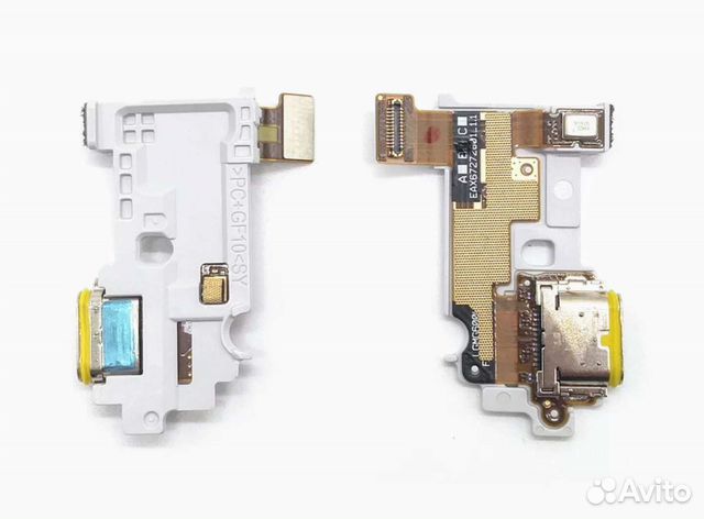 LG зарядки. Разное