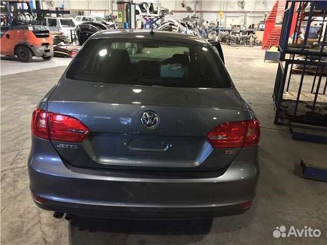 Разбор на запчасти Volkswagen Jetta 6